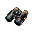 Bushnell - 10x42 Black Roof,Twist-Up Eyecups, WPFP, MC, Clam